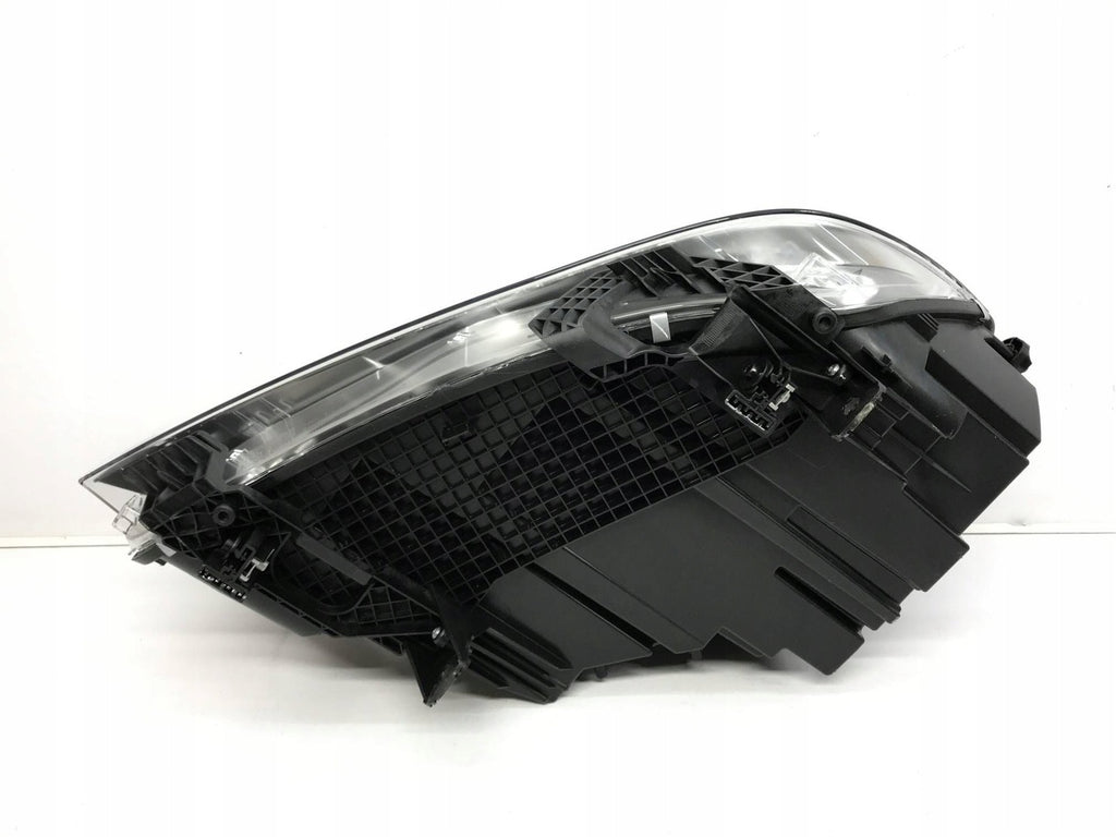 Frontscheinwerfer BMW X5 F15 7442647 LE11A6266 Links Scheinwerfer Headlight SCH1096301781zn