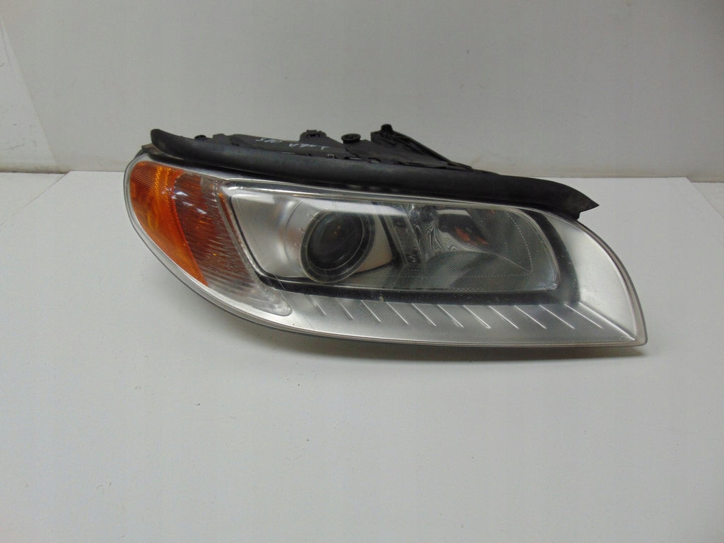 Frontscheinwerfer Volvo V70 III 31214348 Xenon Rechts Scheinwerfer Headlight