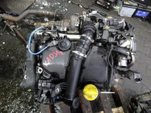 Load image into Gallery viewer, Motor Renault Kadjar K9KF647 1.5 DCI 110PS 81kW 2016 Diesel Engine Unkomplett MOT1210821862nr