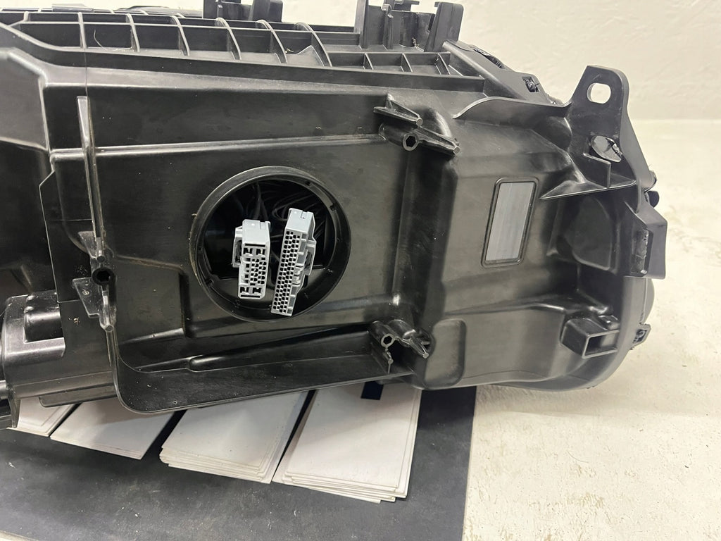 Frontscheinwerfer Volvo Xc40 32338909 LED Rechts Scheinwerfer Headlight SCH7103060153un