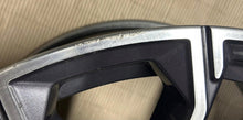 Load image into Gallery viewer, 1x Alufelge 21 Zoll 10.5" 5x112 43ET Glanz Silber 36118071999 BMW X5 G05 G06 FEL7546818740kx