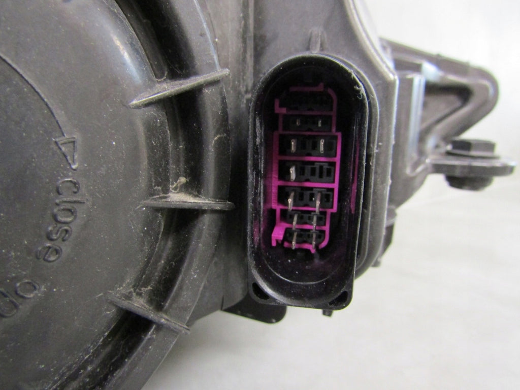Frontscheinwerfer Audi A3 8V0941005 Links Scheinwerfer Headlight SCH9356983781mw