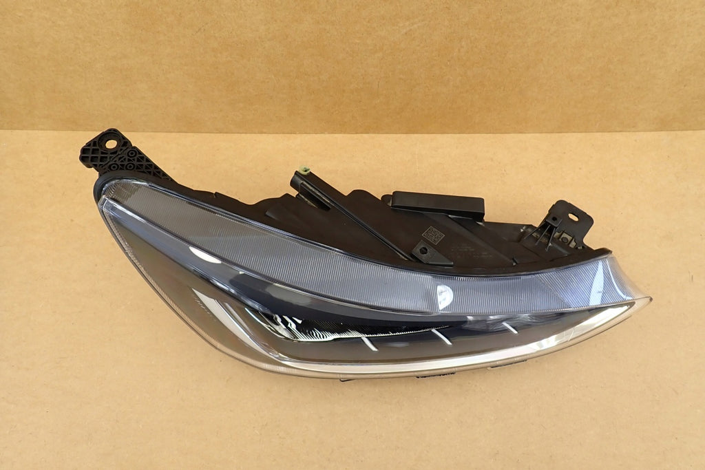 Frontscheinwerfer Ford Focus IV NX7B-13E014-CF Full LED Rechts Headlight SCH2711000486qb