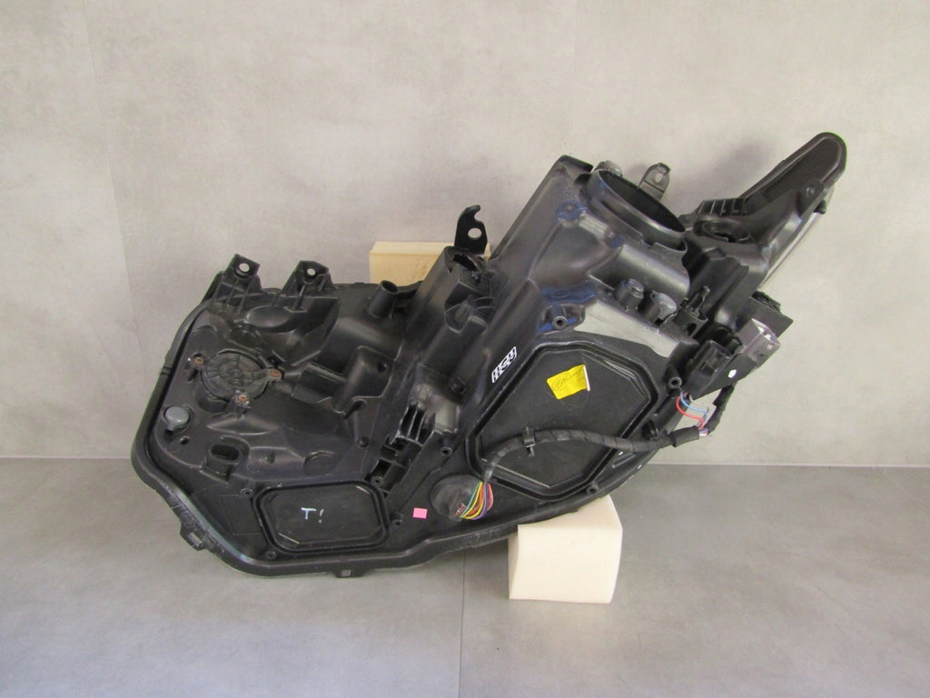 Frontscheinwerfer Toyota Auris 81110-02K60 LED Rechts Scheinwerfer Headlight