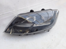 Load image into Gallery viewer, Frontscheinwerfer Seat Alhambra 7N5941005F LED Links Scheinwerfer Headlight