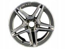 Laden Sie das Bild in den Galerie-Viewer, 1x Alufelge 18 Zoll 5x112 A2134016300 Mercedes-Benz W213 Rim Wheel FEL1897208990ek