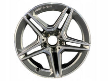 Load image into Gallery viewer, 1x Alufelge 18 Zoll 5x112 A2134016300 Mercedes-Benz W213 Rim Wheel FEL1897208990ek