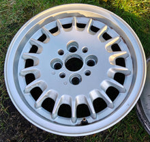 Load image into Gallery viewer, 4x Alufelge 14 Zoll 6.0" 4x100 35ET BMW 3 E30 Rim Wheel FEL4489342957yq