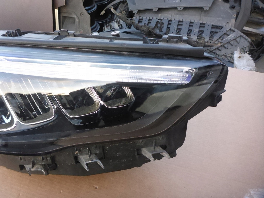 Frontscheinwerfer Mercedes-Benz W247 A2479063604 LED Rechts Headlight SCH5557930374jb