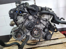 Laden Sie das Bild in den Galerie-Viewer, Motor Mercedes-Benz Clk C209 272940 3.0 231PS 170kW 147TKm Benzin Unkomplett MOT6841455518tx