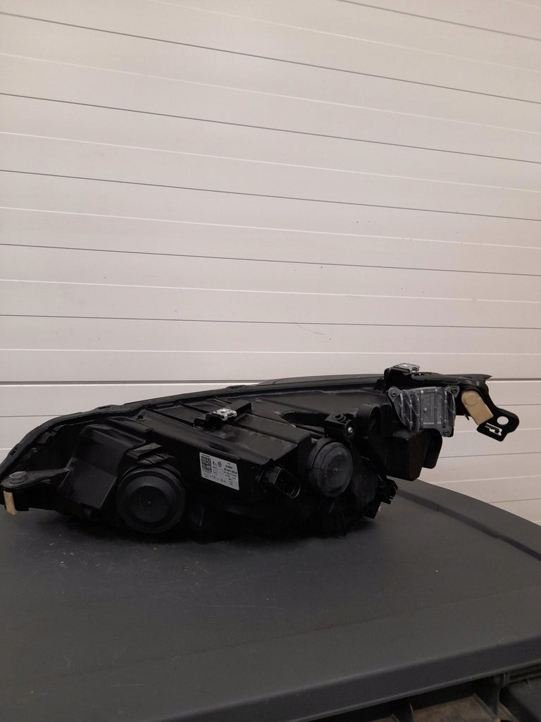 Frontscheinwerfer VW Golf VIII 90150891 Rechts Scheinwerfer Headlight SCH5694362134td