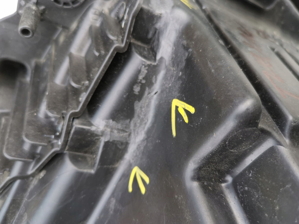 Frontscheinwerfer Hyundai Tucson N792162120 Full LED Rechts Headlight