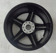 Laden Sie das Bild in den Galerie-Viewer, 1x Alufelge 19 Zoll 8.0" 5x112 10ET A2574013000 Mercedes-Benz Cls C257 Rim Wheel FEL1957672066ia