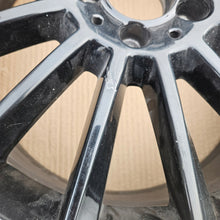 Laden Sie das Bild in den Galerie-Viewer, 1x Alufelge 19 Zoll 7.5" 5x112 49ET A1774011600 Mercedes-Benz Cla Rim Wheel FEL7460593684ed