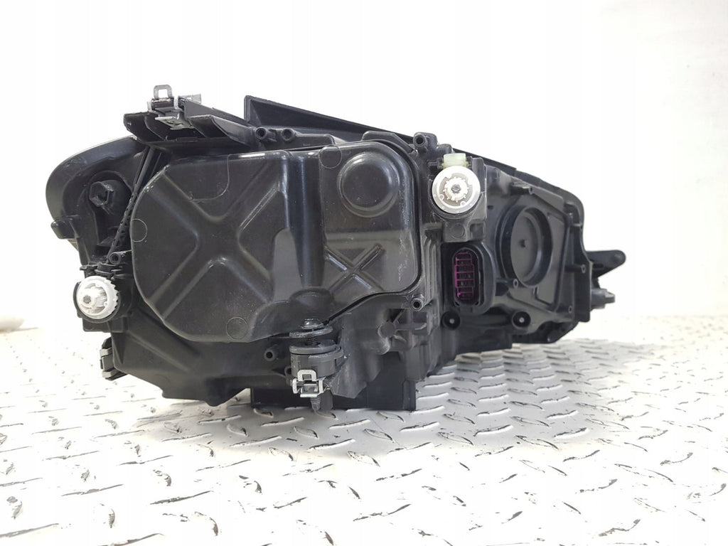 Frontscheinwerfer VW Golf VII 5G1941773A Full LED Ein Stück (Rechts oder Links) SCH1894490927wi