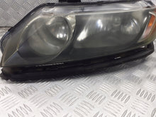 Load image into Gallery viewer, Frontscheinwerfer Honda Civic VIII Links Scheinwerfer Headlight