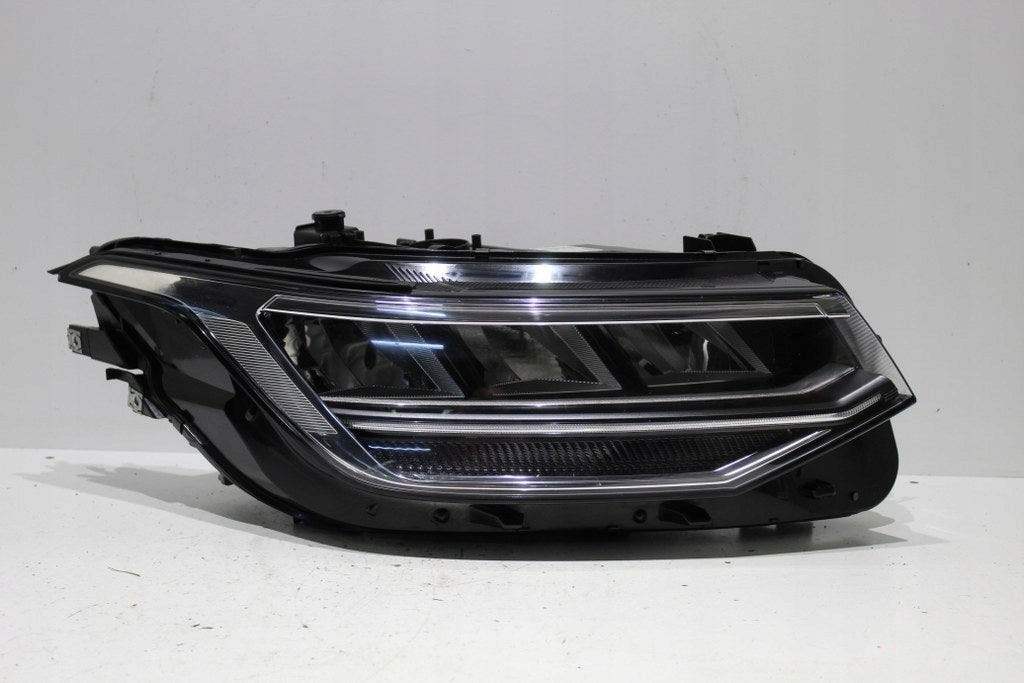 Frontscheinwerfer VW Tiguan 5NB941036 Full LED Rechts Scheinwerfer Headlight