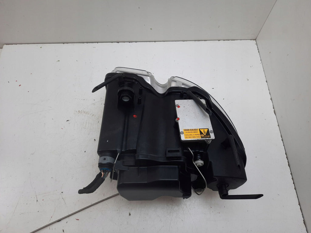 Frontscheinwerfer Maserati Quattroporte I 5DV00829000 Links Headlight SCH7927573011lp