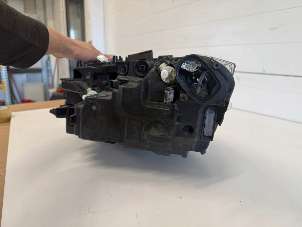 Frontscheinwerfer BMW 3 F34 7470442 Rechts Scheinwerfer Headlight SCH5717151897qo