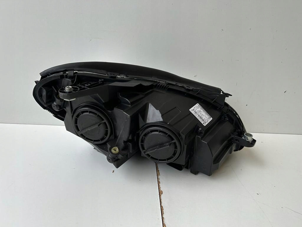 Frontscheinwerfer Mercedes-Benz A2048204959 Links Scheinwerfer Headlight