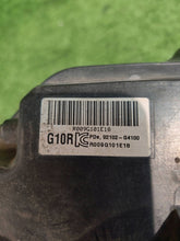 Laden Sie das Bild in den Galerie-Viewer, Frontscheinwerfer Hyundai I30 III 92102G4100 Rechts Scheinwerfer Headlight SCH7700626406tm