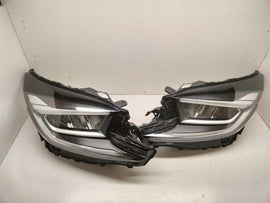 Frontscheinwerfer Toyota Aygo X 0H-33 Ein Stück (Rechts oder Links) Headlight