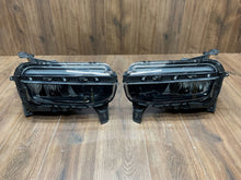 Laden Sie das Bild in den Galerie-Viewer, Frontscheinwerfer Jeep I 52218719 52218715 Ein Satz Scheinwerfer Headlight SCH6105671665jy