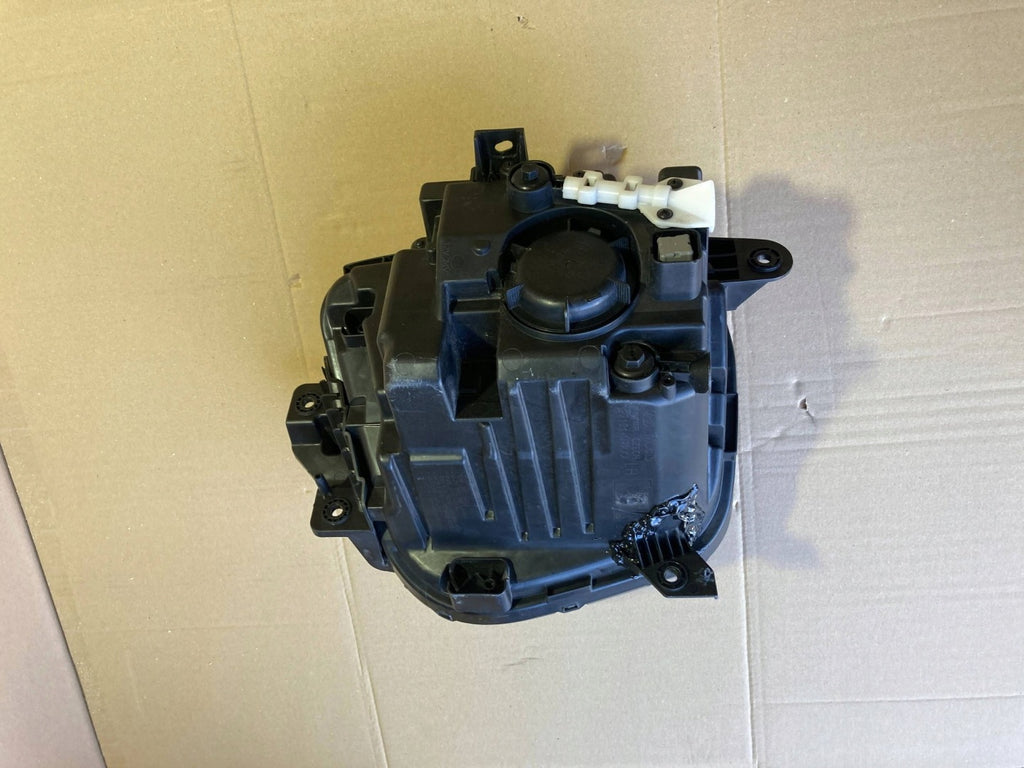 Frontscheinwerfer Hyundai Tucson N792112010 Links Scheinwerfer Headlight SCH5850919637tx