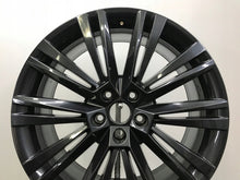 Load image into Gallery viewer, 1x Alufelge 19 Zoll 8.0" 5x112 44ET Graphit 3V0601025 Skoda Superb Iii Rim Wheel FEL6609977845rj