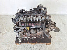 Laden Sie das Bild in den Galerie-Viewer, Motor Hyundai I30 D4FB 1.6 CRDI 110PS Diesel Engine Unkomplett MOT2757231494yo