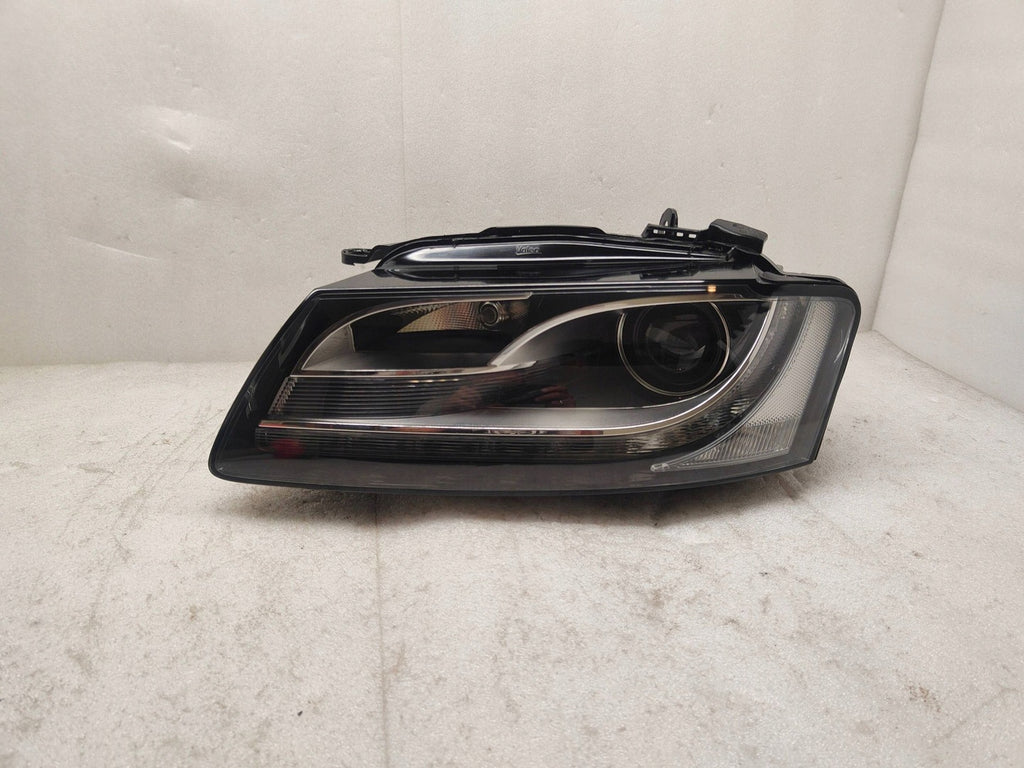 Frontscheinwerfer Audi A5 8T0941003AK Xenon Ein Stück (Rechts oder Links) SCH7741957224ya