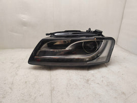 Frontscheinwerfer Audi A5 8T0941003AK Xenon Ein Stück (Rechts oder Links) SCH7741957224ya