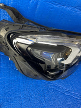 Laden Sie das Bild in den Galerie-Viewer, Frontscheinwerfer Mercedes-Benz Gle A1679065806 LED Rechts Headlight