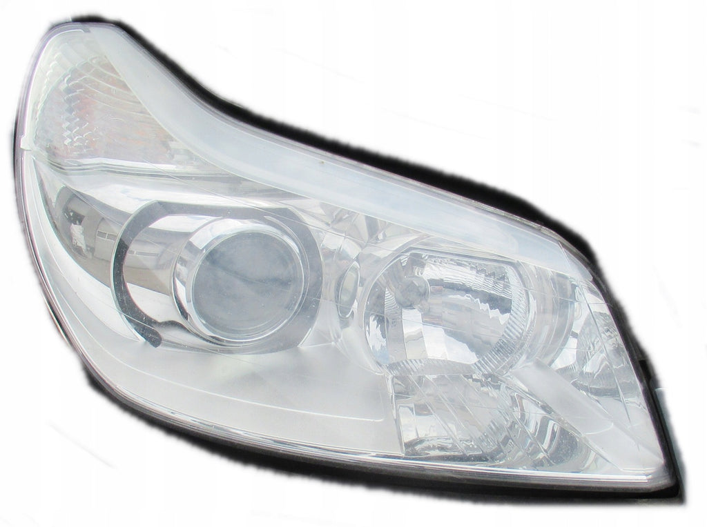 Frontscheinwerfer Citroën C5 I Xenon Rechts Scheinwerfer Headlight