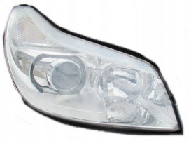 Frontscheinwerfer Citroën C5 I Xenon Rechts Scheinwerfer Headlight
