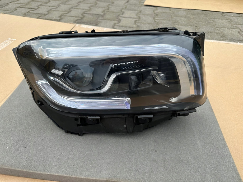 Frontscheinwerfer Mercedes-Benz Glb X247 A2479069001 Rechts Headlight SCH6328156160zj