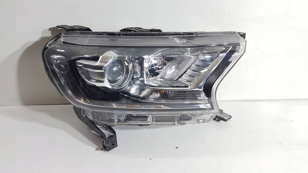 Frontscheinwerfer Ford Ranger Rechts Scheinwerfer Headlight SCH7634008427uo