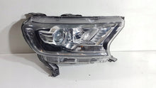Load image into Gallery viewer, Frontscheinwerfer Ford Ranger Rechts Scheinwerfer Headlight SCH7634008427uo