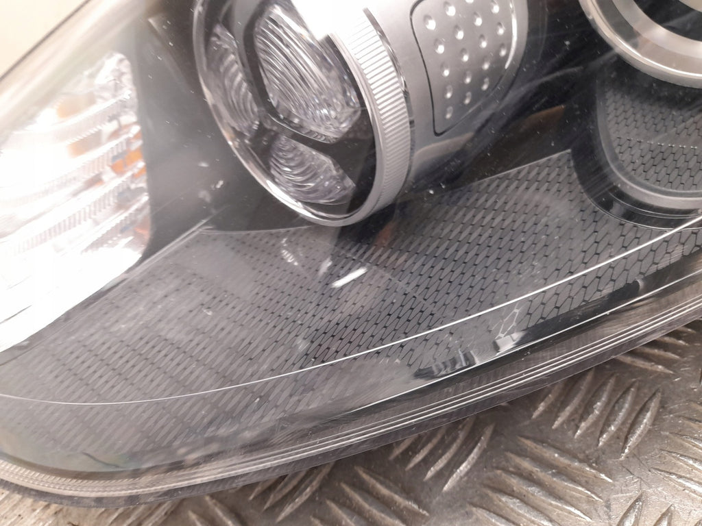 Frontscheinwerfer Kia Sportage 92101-F1100 Links Scheinwerfer Headlight SCH6039955312sq