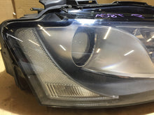 Laden Sie das Bild in den Galerie-Viewer, Frontscheinwerfer Audi A5 8T0941004AB Rechts Scheinwerfer Headlight