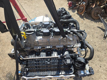 Laden Sie das Bild in den Galerie-Viewer, Motor Audi A3 CZEA 1.4 TSI 150PS 110kW 58TKm Benzin Engine Unkomplett