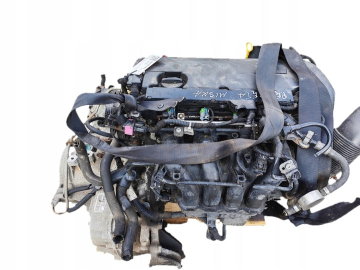 Motor Opel Insignia Zafira A16XER 1.6 115PS 85kW 2011 Benzin Engine Unkomplett MOT5683170555wv