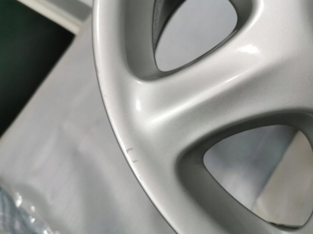 4x Alufelge 16 Zoll 7.5" 5x112 46ET A2204010102 Mercedes-Benz W204 W220 W212 FEL6990149706fq