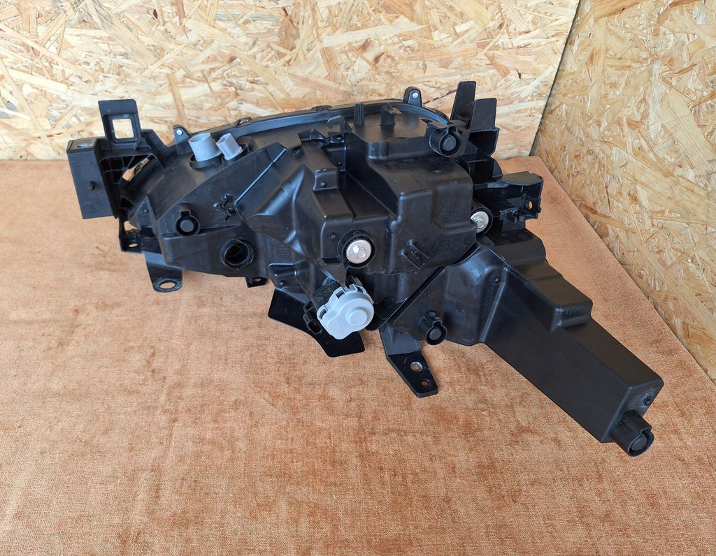 Frontscheinwerfer Mazda Cx5 KB8N51040K LED Ein Stück (Rechts oder Links)