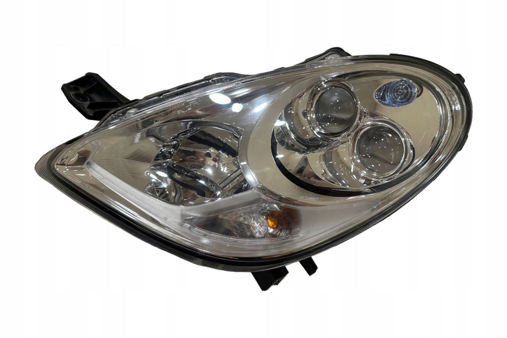 Frontscheinwerfer Mitsubishi I ONV29890 Links Scheinwerfer Headlight SCH2150609216ij