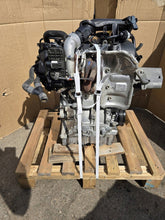 Load image into Gallery viewer, Motor Audi Seat Skoda VW CHZ 1.0 35TKm 2018 Benzin Engine Komplett