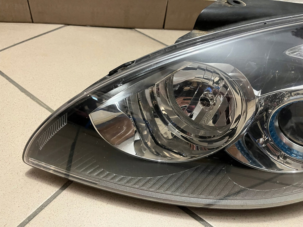 Frontscheinwerfer Hyundai I30 92101-2R000 Links Scheinwerfer Headlight