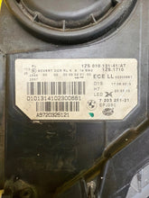 Laden Sie das Bild in den Galerie-Viewer, Frontscheinwerfer BMW 5 F11 F10 7203251-21 Xenon Links Scheinwerfer Headlight SCH5507141626cv