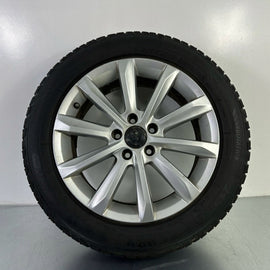 1x Alufelge 17 Zoll 5x112 3G0601025C VW Passat B8 Rim Wheel FEL6818229035pu