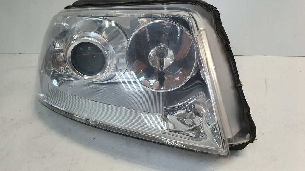 Frontscheinwerfer VW Sharan 7M3941018 Rechts Scheinwerfer Headlight